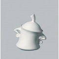 MB-1373 Dancing Sugar Jar 